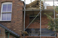 free Binfield home extension quotes