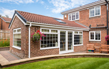Binfield house extension leads